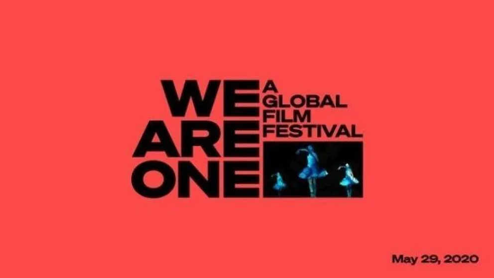 "Festival digital global" por el coronavirus