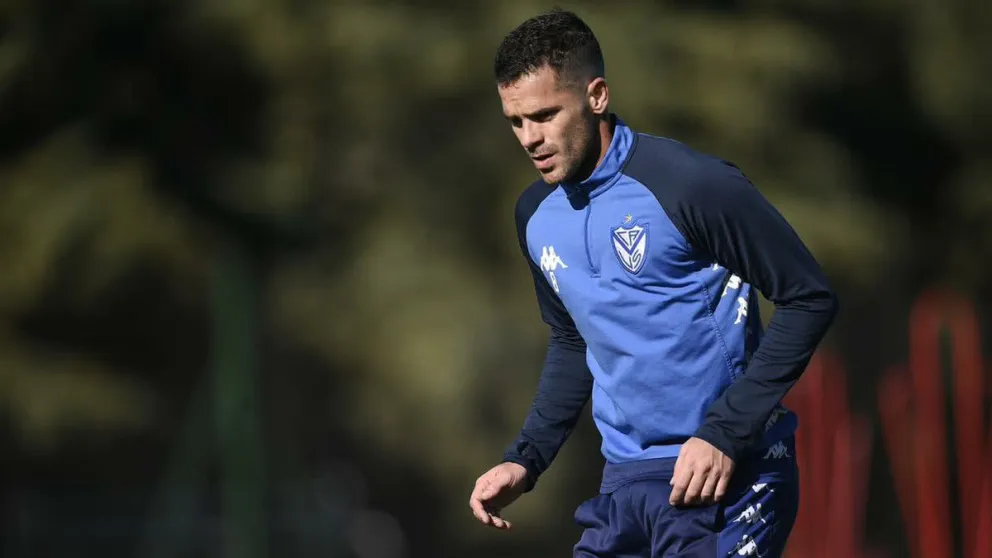 Fernando Gago piensa en seguir jugando
