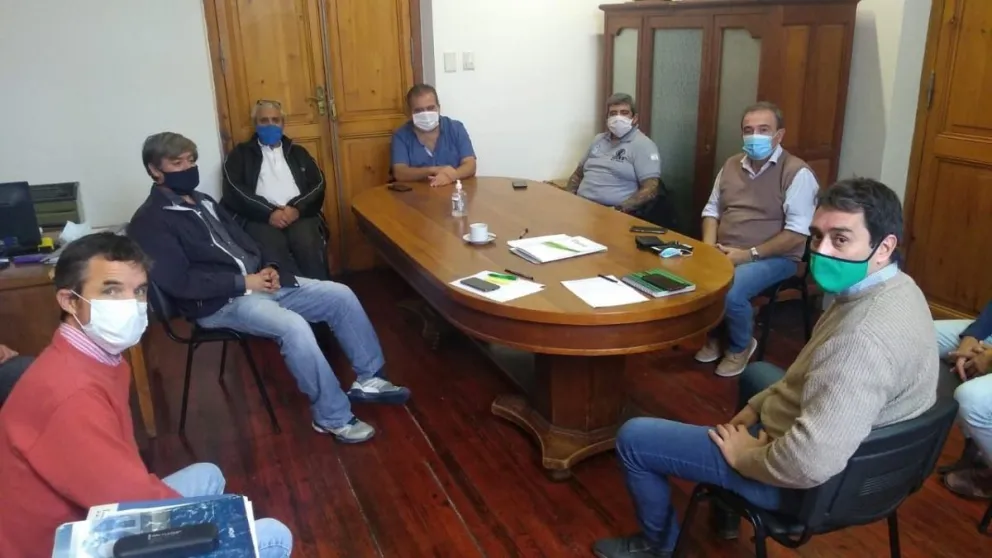 Solicitan al Gobierno que escuche a los trabajadores