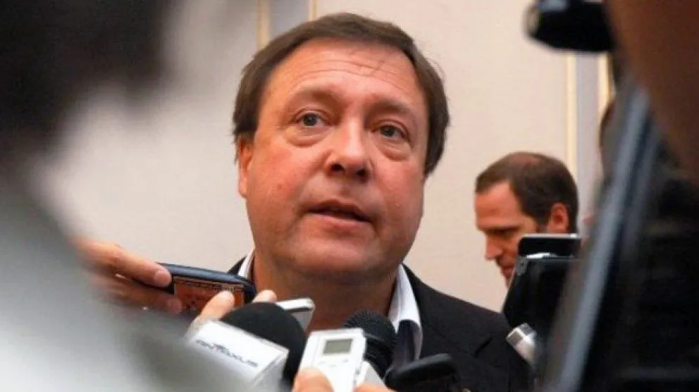 Weretilneck cuestionó la decisión judicial que beneficia a “narco cipoleña”