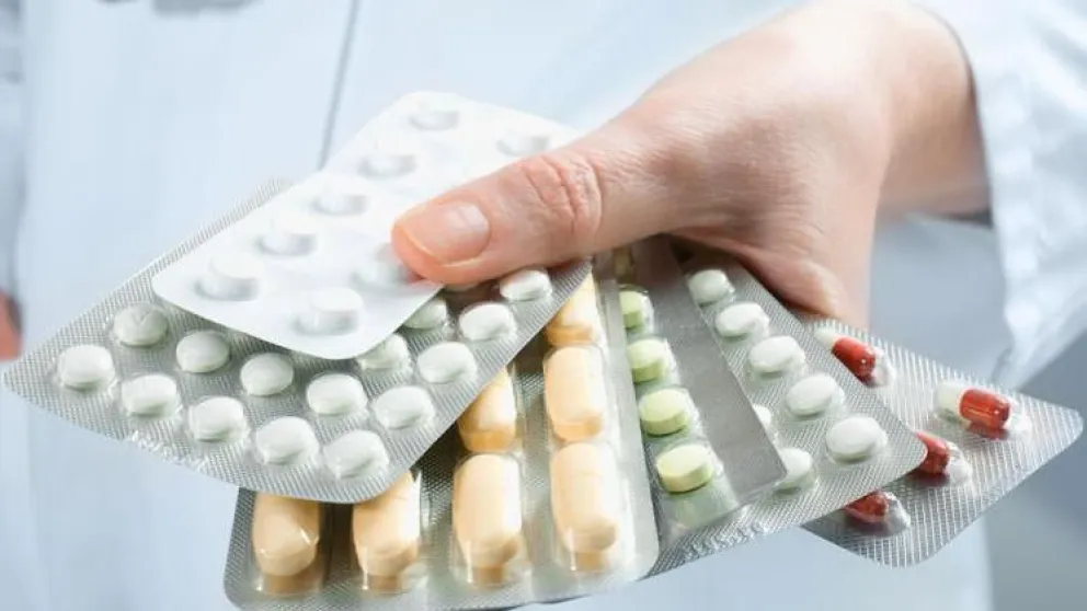 Laxantes y Viagra, sorpresas te da la vida