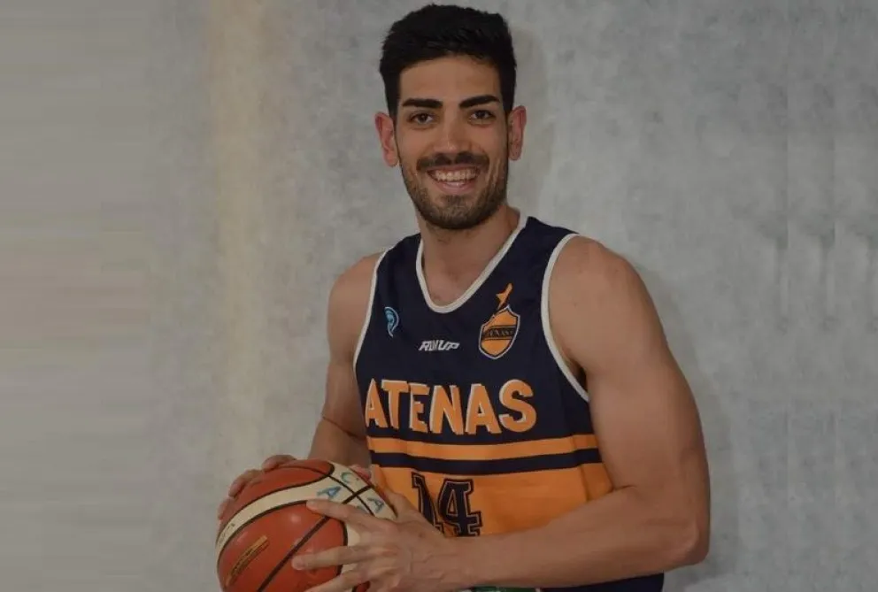 La transformación de Mauricio Corzo