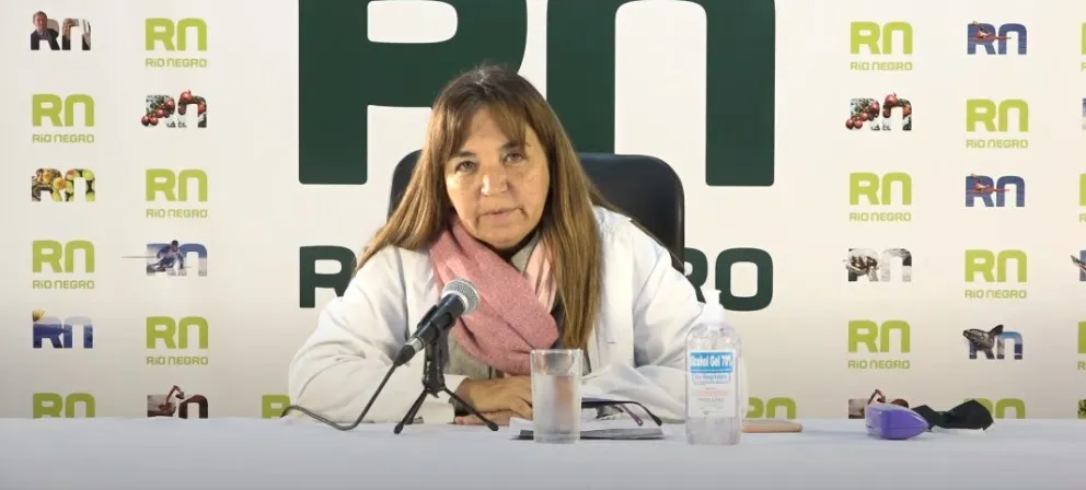 La baja cantidad de camas de Terapia ocupadas, un signo alentador