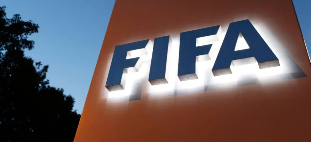 FIFA impulsa la regla de cinco cambios