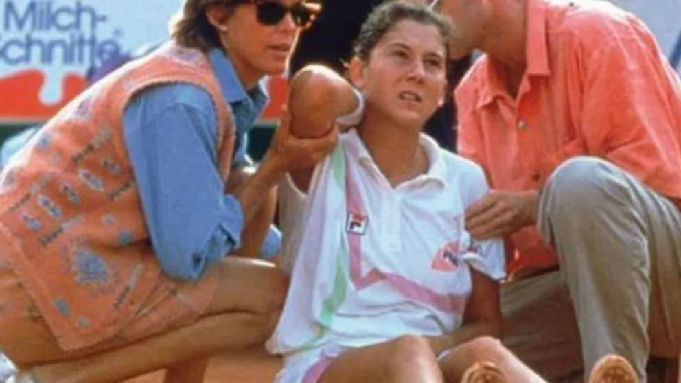 A 27 años del día más triste de la historia del tenis