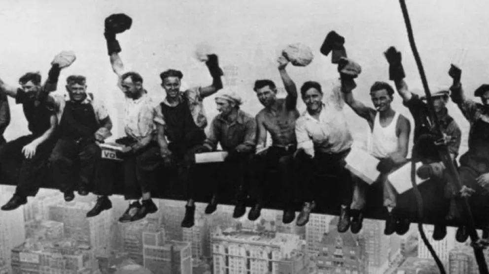 1 de mayo: por qué se conmemora el Día del Trabajador