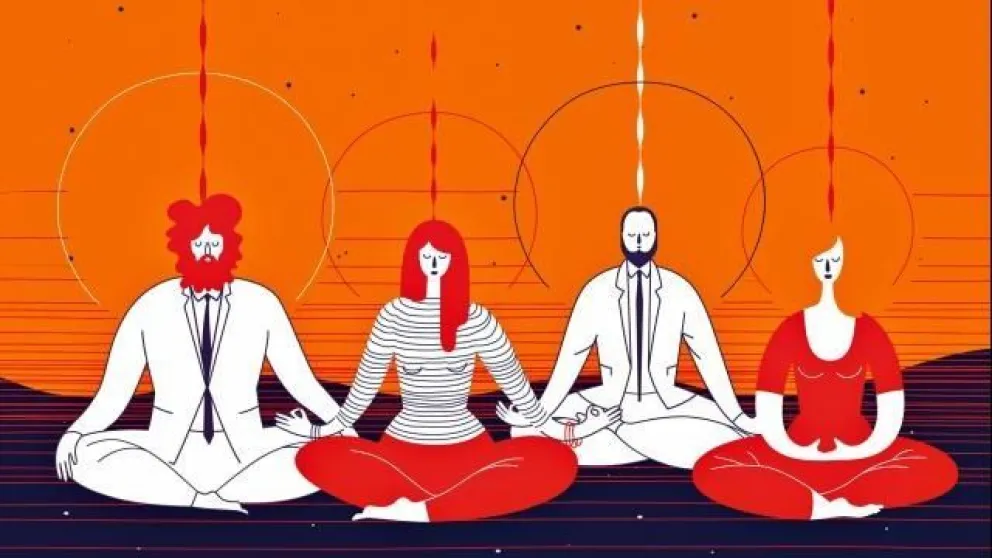 Ikigai: la filosofía de vida más consultada en cuarentena