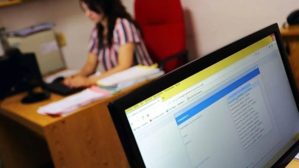 El Registro de la Propiedad Inmueble comenzará a funcionar con guardias