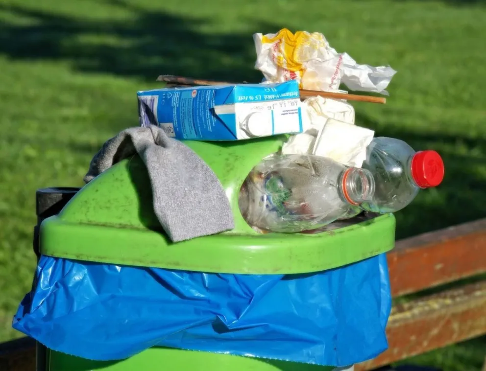 Tips para un confinamiento más ecológico