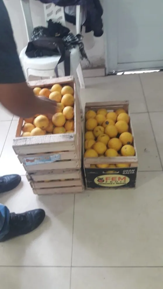 Los feriantes “la están pasando muy mal”