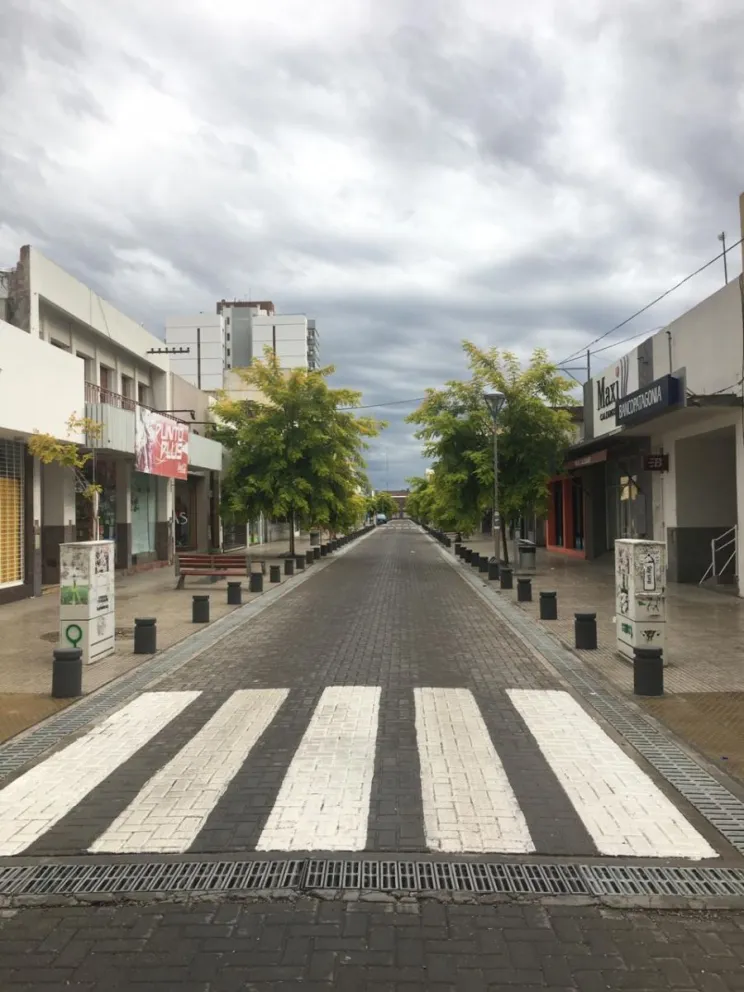 Río Negro habilitó apertura de comercios y otras actividades tres días a la semana