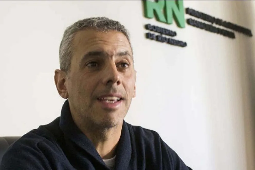 Banacloy: "Venimos trabajando y aprendiendo a reinvertarnos"
