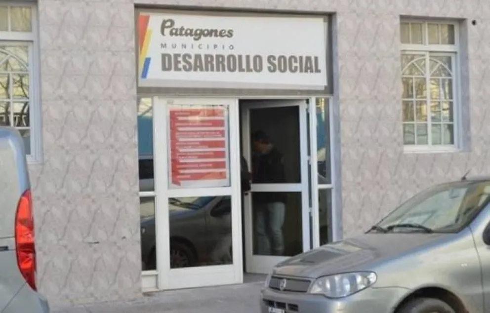 Hasta mañana se puede retirar la tarjeta Alimentar
