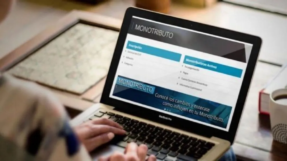 Beneficio para monotributistas y autónomos