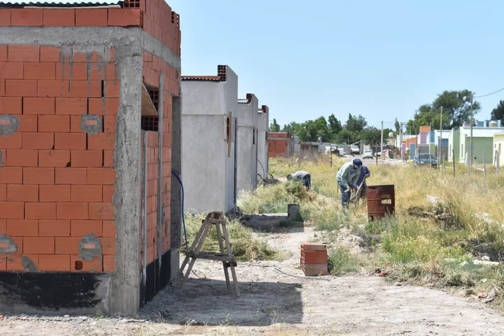 “Lamentablemente hemos entrado en una etapa de neutralización"
