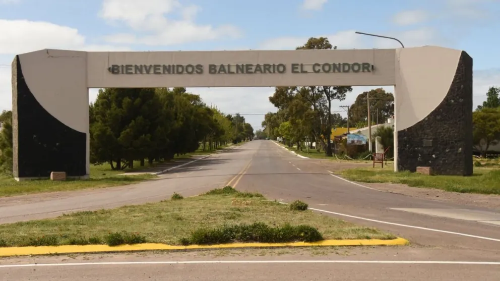 Caminatas recreativas en El Cóndor: horarios y terminación de DNI