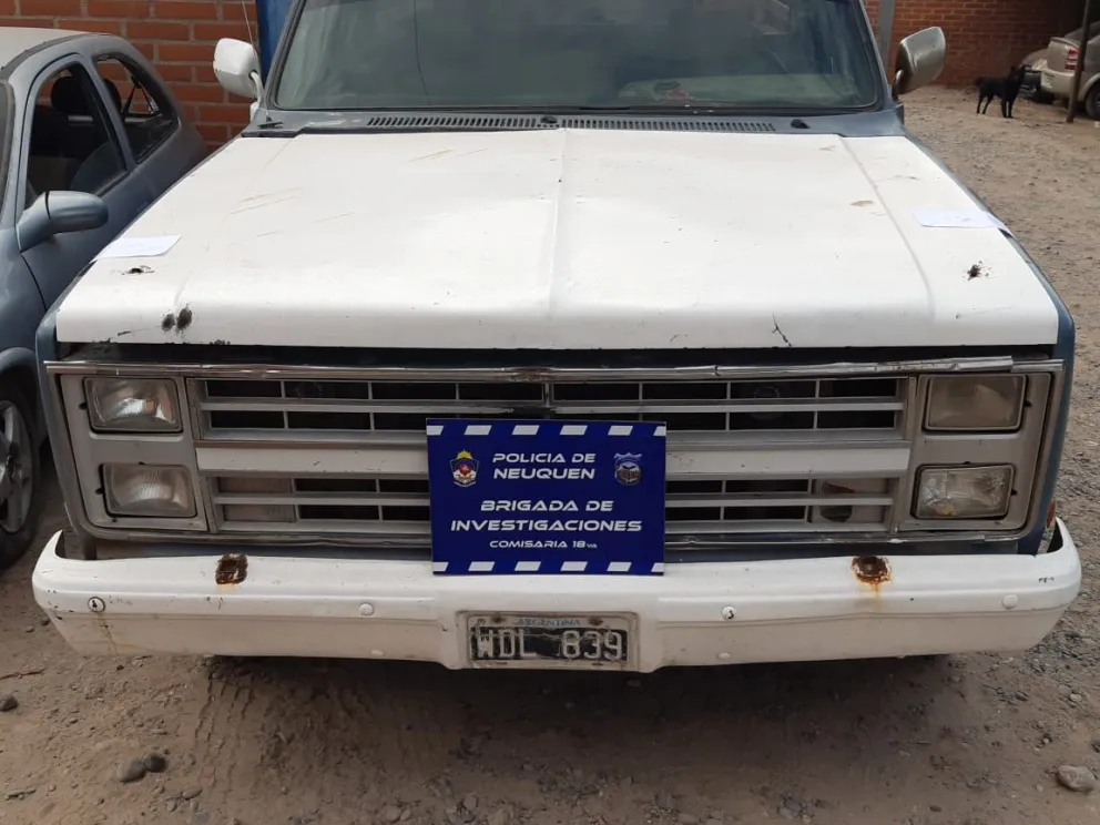 Detienen a un hombre por estafa realizada en Viedma