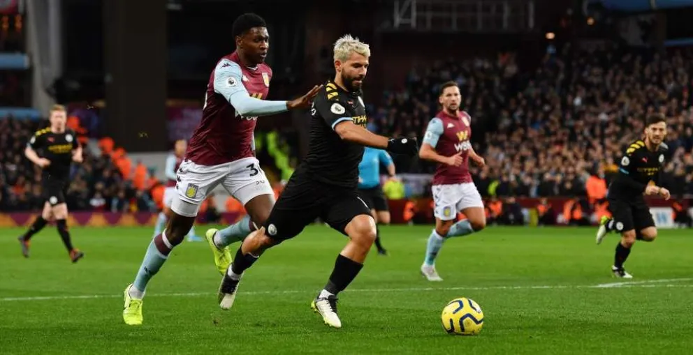 Curiosa iniciativa en el fútbol inglés