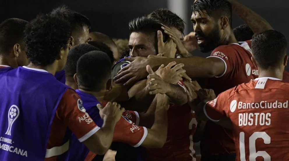 Independiente avisó que va a reducir su plantel