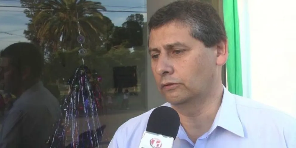 Sosa respaldó prórroga de embargos para dar mayor previsibilidad