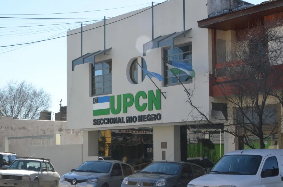 UPCN donó más de 2 millones y medio de pesos al comité de crisis
