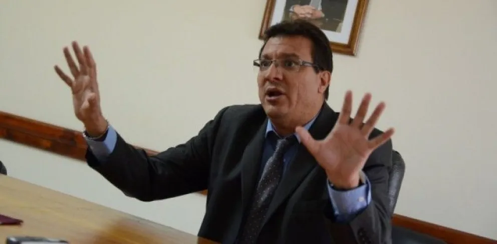 Pica: "La infodemia impone dureza contra los irresponsables”