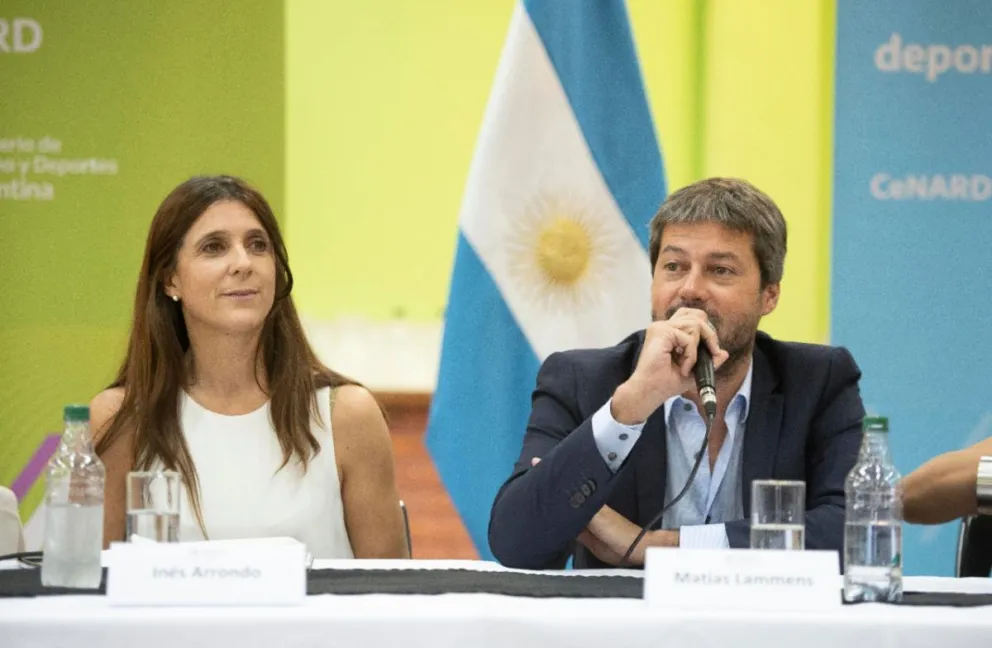 Nueva línea de apoyo económico para clubes