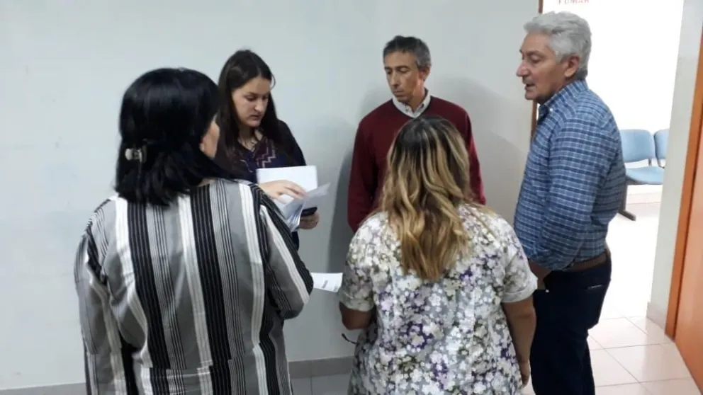 “Hay que ser muy eficientes en el gasto‘