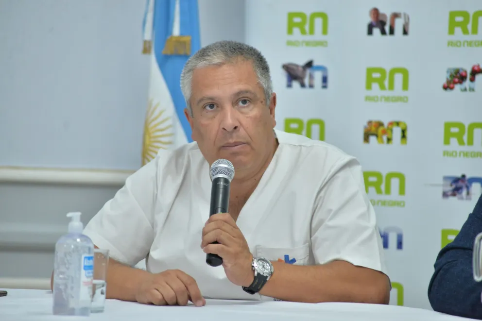 Destacan la participación del Estado en cuestiones de salud
