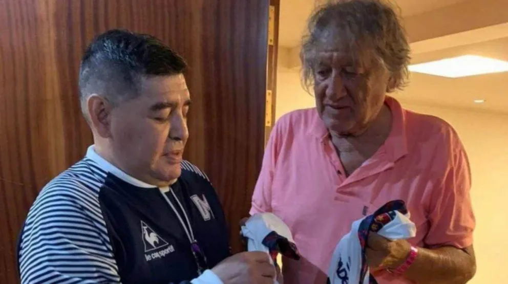 "Con tu humildad nos bailaste a todos"