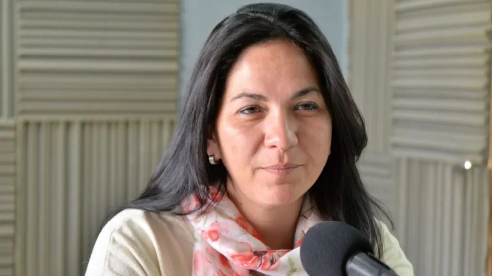 Rousiot y el desafío de la vuelta a actividades desde la oficina de Anses
