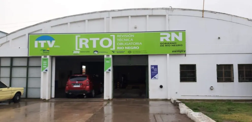Volvió a funcionar la planta de la VTV
