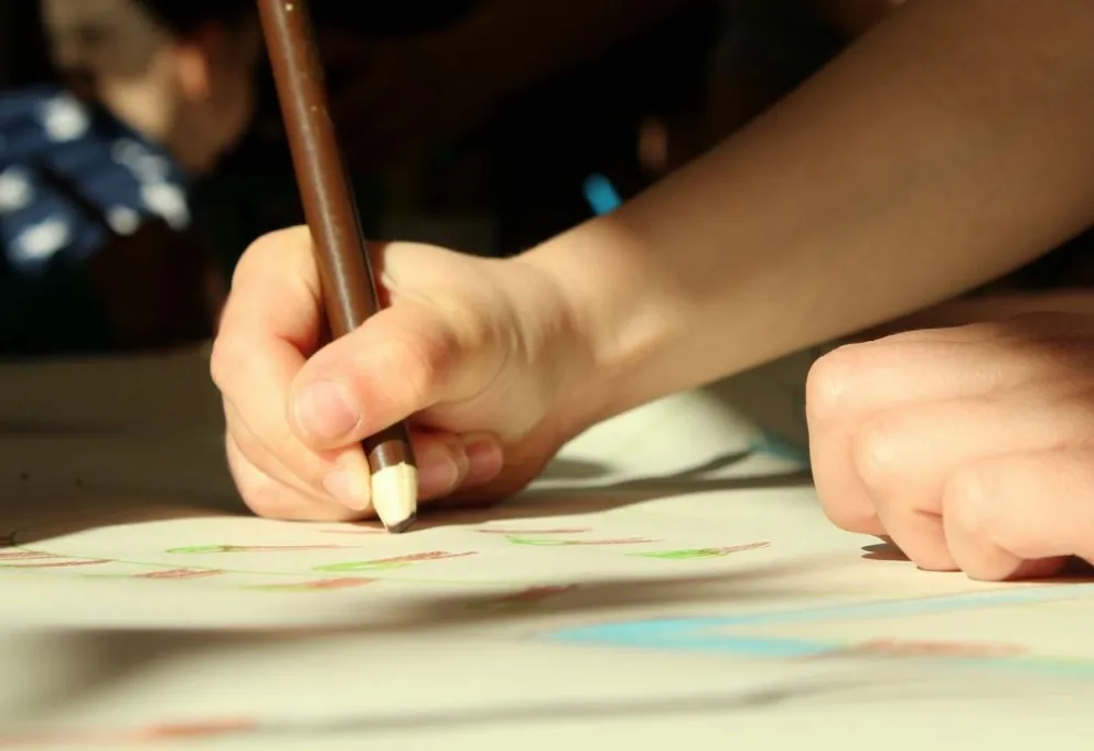 Concurso de Dibujo “La Revolución de Mayo de 1810” en Patagones