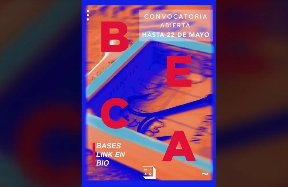 Primera edición de “Beca MAR” en la Comarca Viedma - Patagones