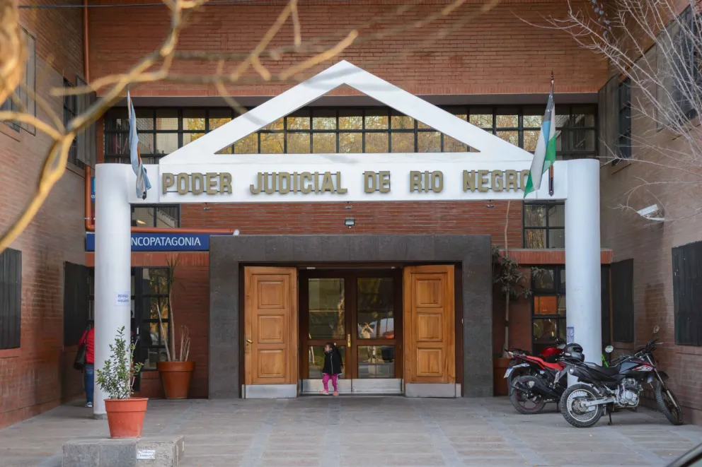 Más de 10 mil procesos judiciales continúan en marcha