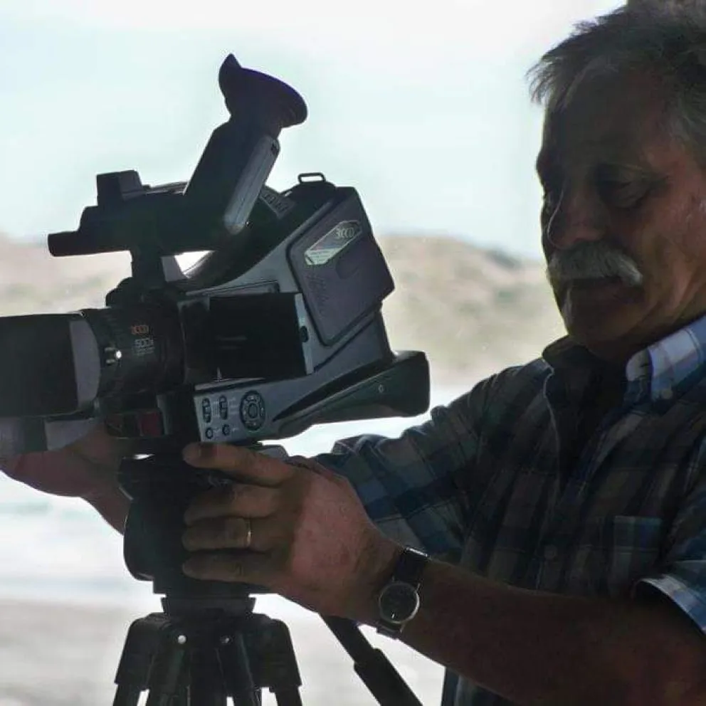 Adiós a Horacio "El Turco" Chaina
