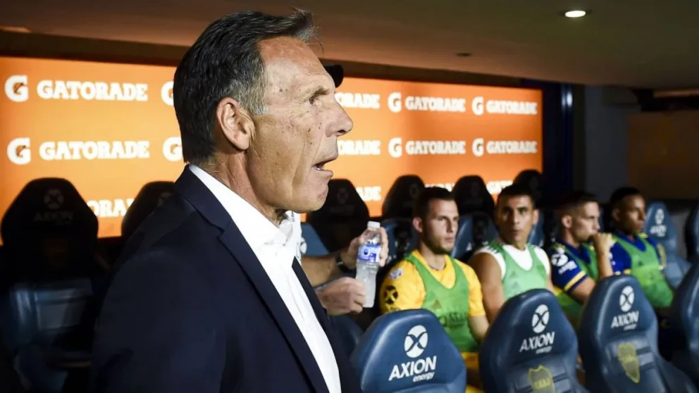 "Se perdería la esencia del fútbol"