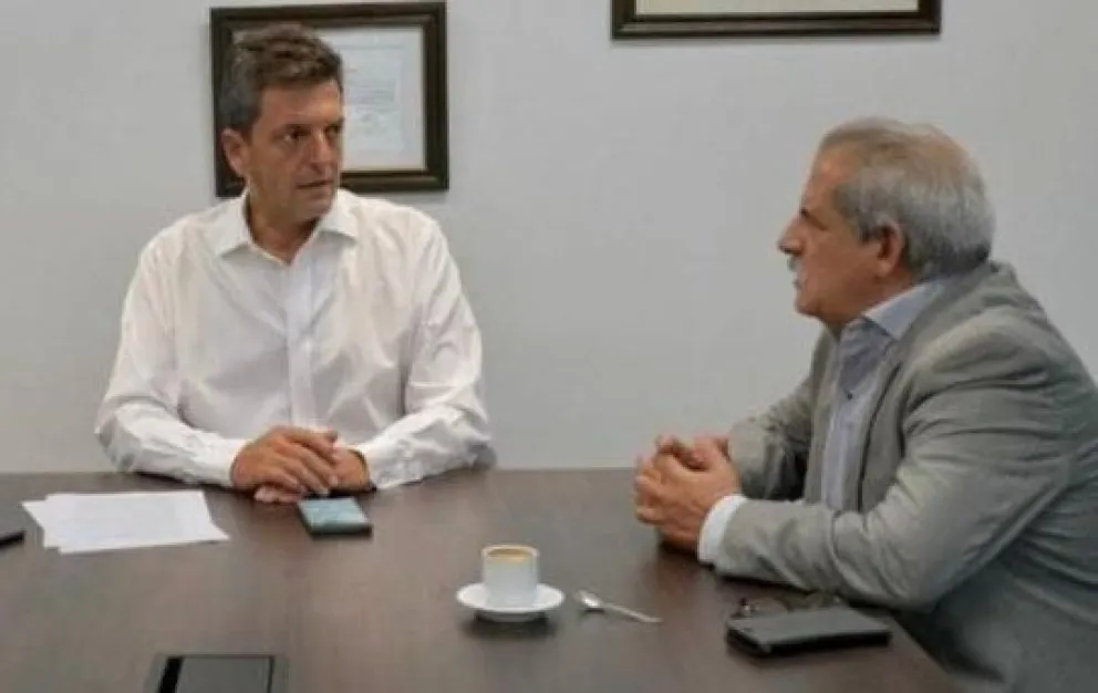 Juan Pablo Lozano candidato a Delegado de Trabajo