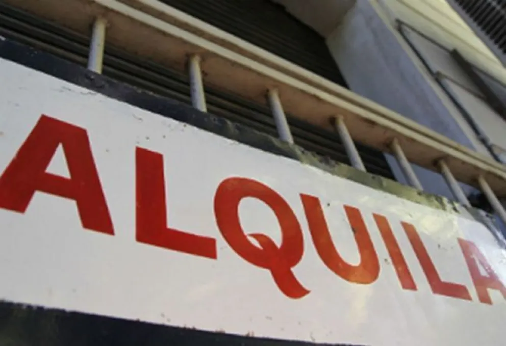El 60% de los inquilinos rionegrinos no pudo pagar el alquiler