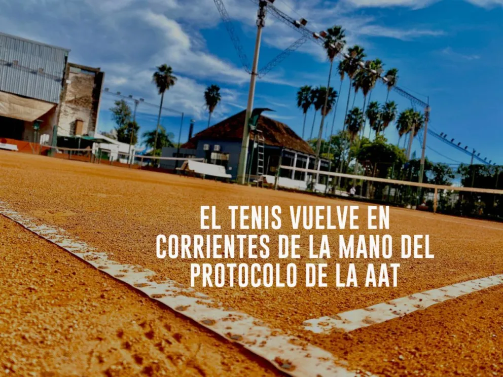 El primer deporte que retornará a la actividad