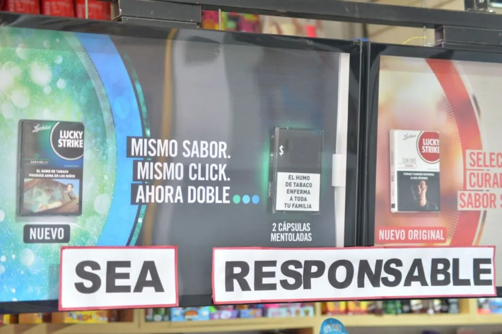 Súper inflación en cigarrillos, huevos y carne