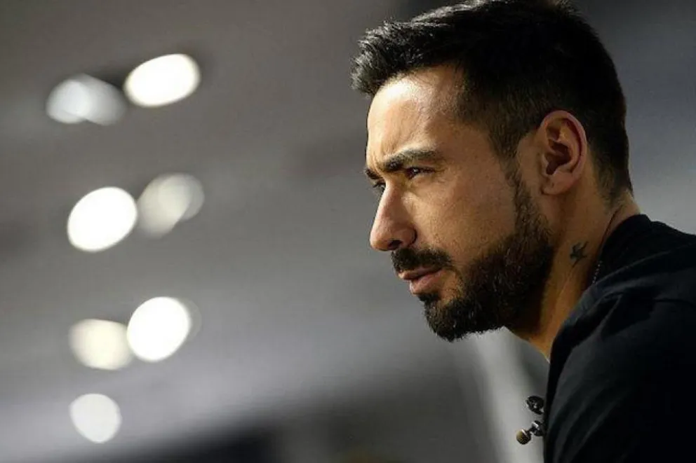 Lavezzi presentó una denuncia por "pornoextorsión"