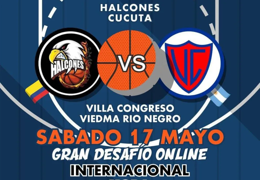 Villa se suma al básquet virtual