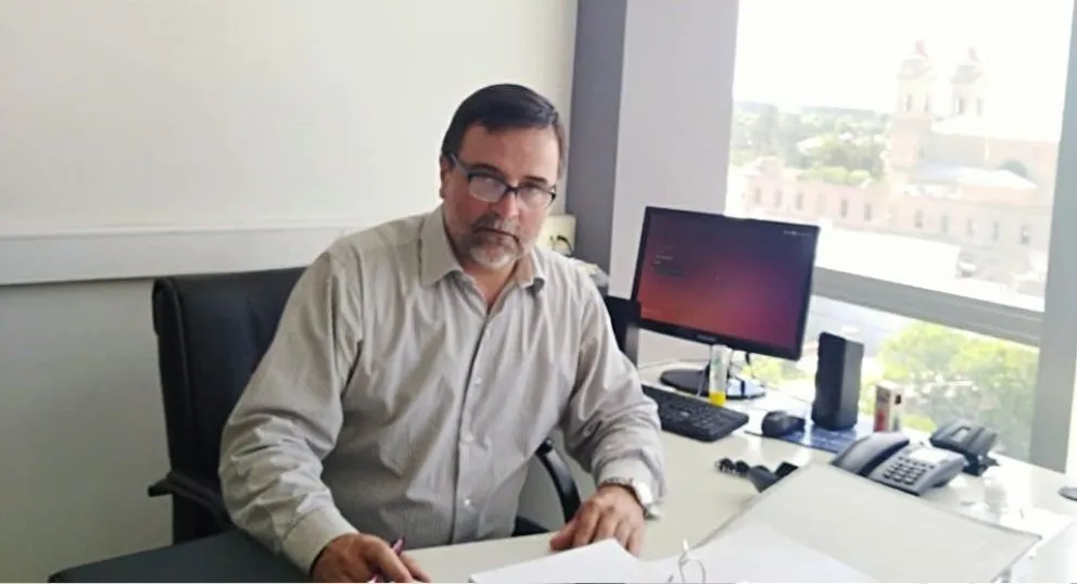 Viedma logró un amesetamiento en la asistencia social