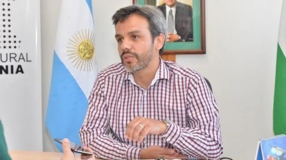 “Vamos a generar herramientas para que la comunidad cultural se pueda adaptar”