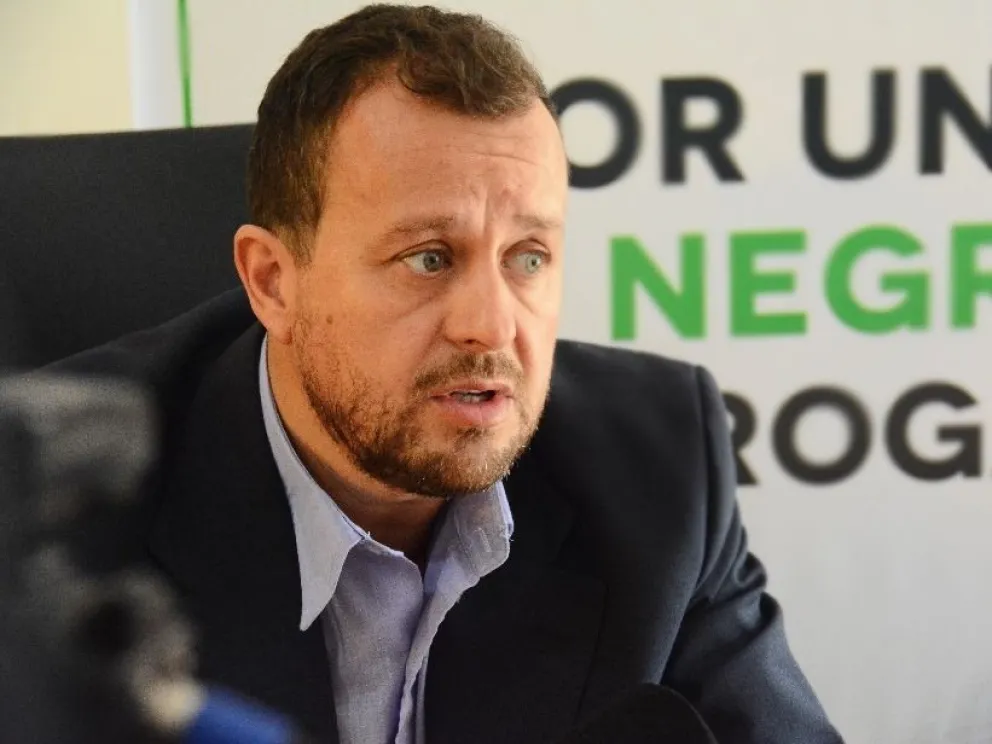 Avanza la conformación del Consejo Patagónico Contra el Narcotráfico