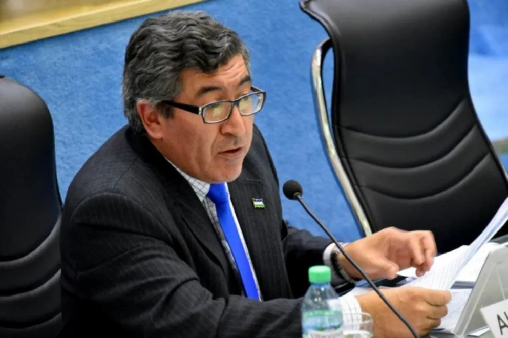 Para Marinao hay que reforzar los compromisos colectivos