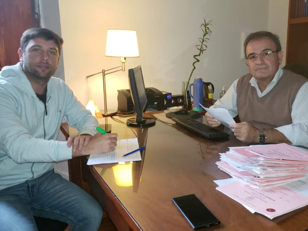 Se desplegará un fuerte operativo para controlar las caminatas