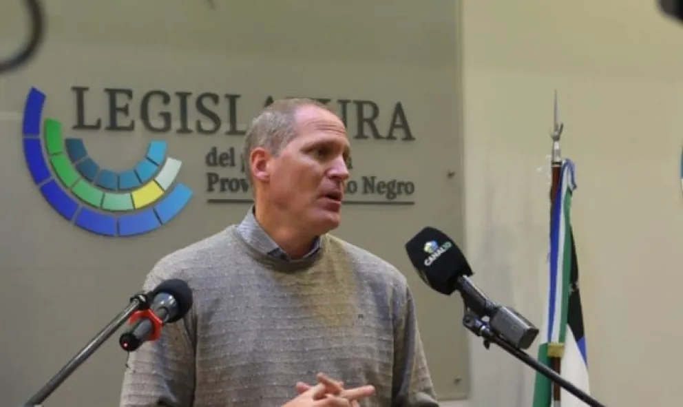 Palmieri destacó la tarea de quienes deben gobernar