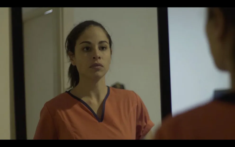 Realizan un corto sobre la hipocresía que sufre personal de salud